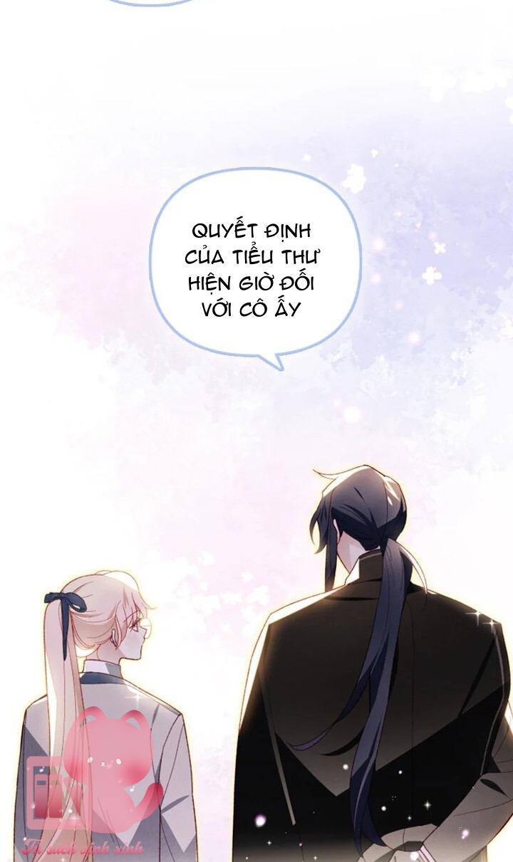 Nuôi Vị Hôn Phu Bằng Tiền Bạc - Chap 49