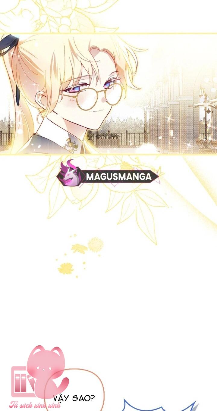 Nuôi Vị Hôn Phu Bằng Tiền Bạc - Chap 49