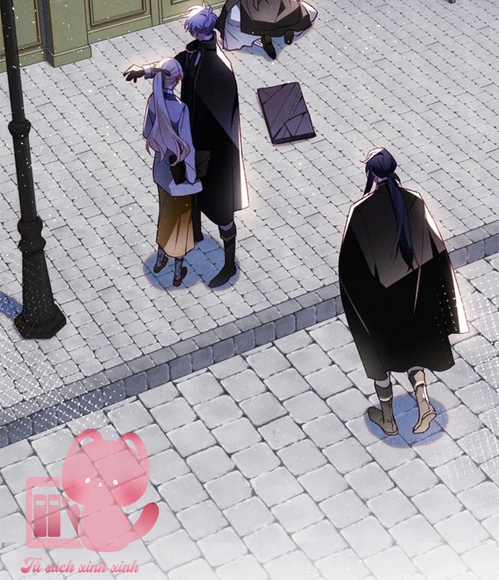 Nuôi Vị Hôn Phu Bằng Tiền Bạc - Chap 49