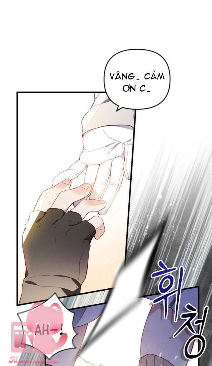 Nuôi Vị Hôn Phu Bằng Tiền Bạc - Chap 49