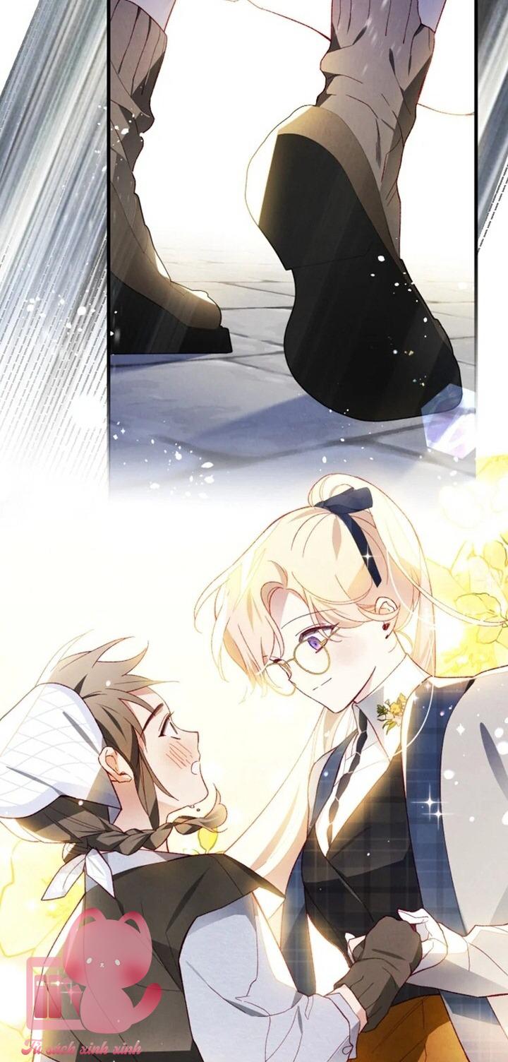 Nuôi Vị Hôn Phu Bằng Tiền Bạc - Chap 49