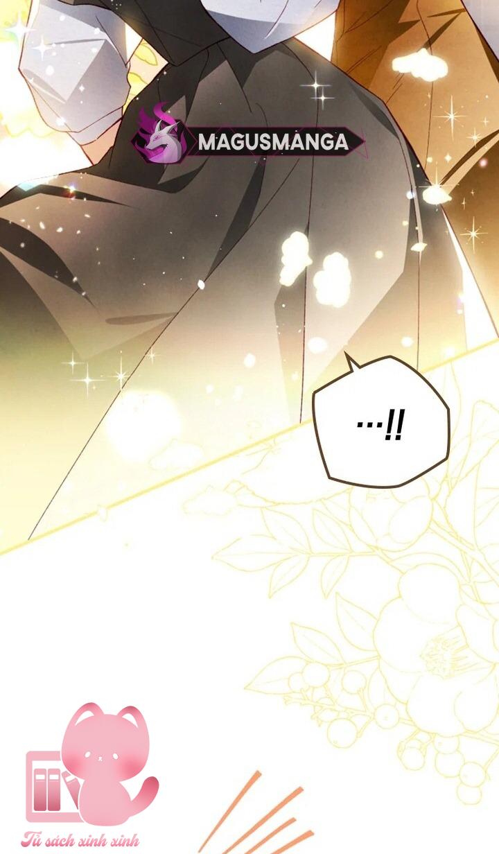 Nuôi Vị Hôn Phu Bằng Tiền Bạc - Chap 49