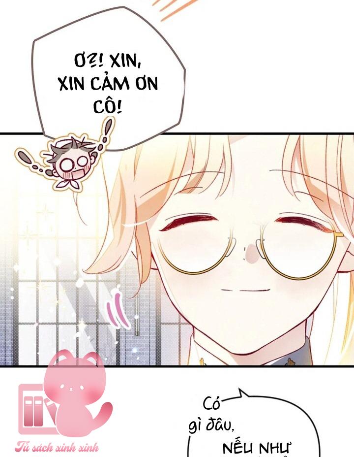 Nuôi Vị Hôn Phu Bằng Tiền Bạc - Chap 49