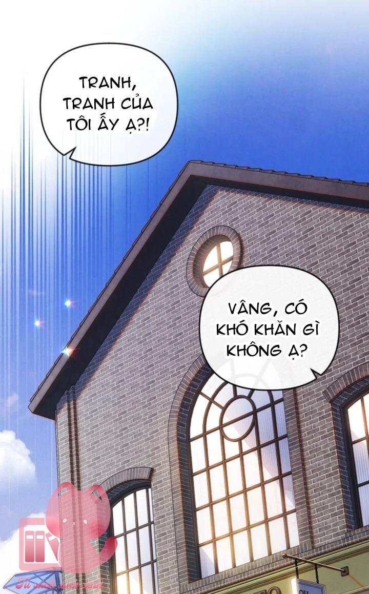 Nuôi Vị Hôn Phu Bằng Tiền Bạc - Chap 49