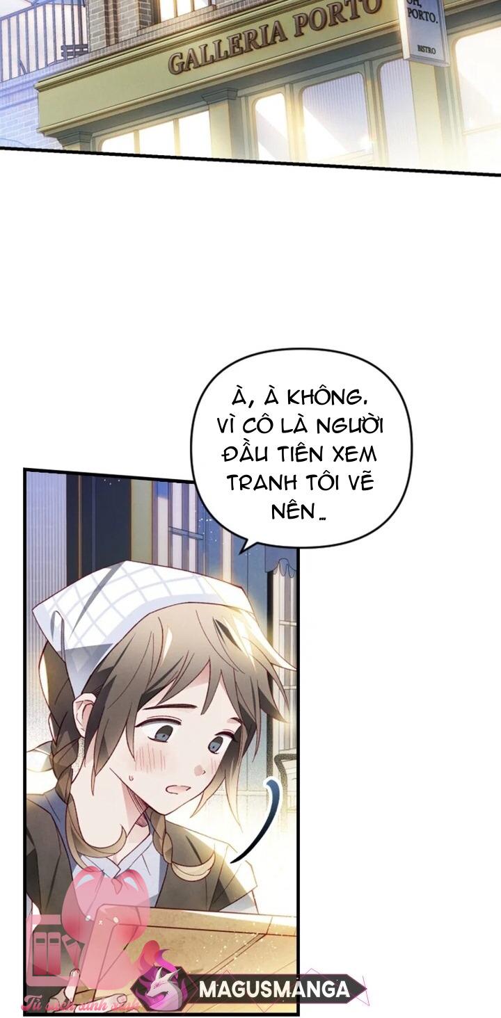 Nuôi Vị Hôn Phu Bằng Tiền Bạc - Chap 49