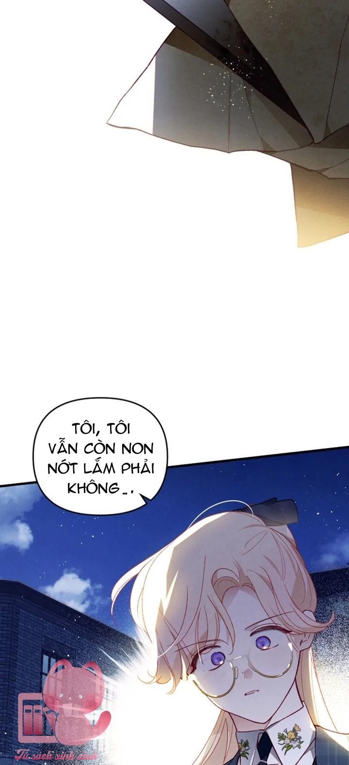 Nuôi Vị Hôn Phu Bằng Tiền Bạc - Chap 49