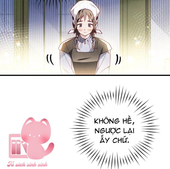 Nuôi Vị Hôn Phu Bằng Tiền Bạc - Chap 49