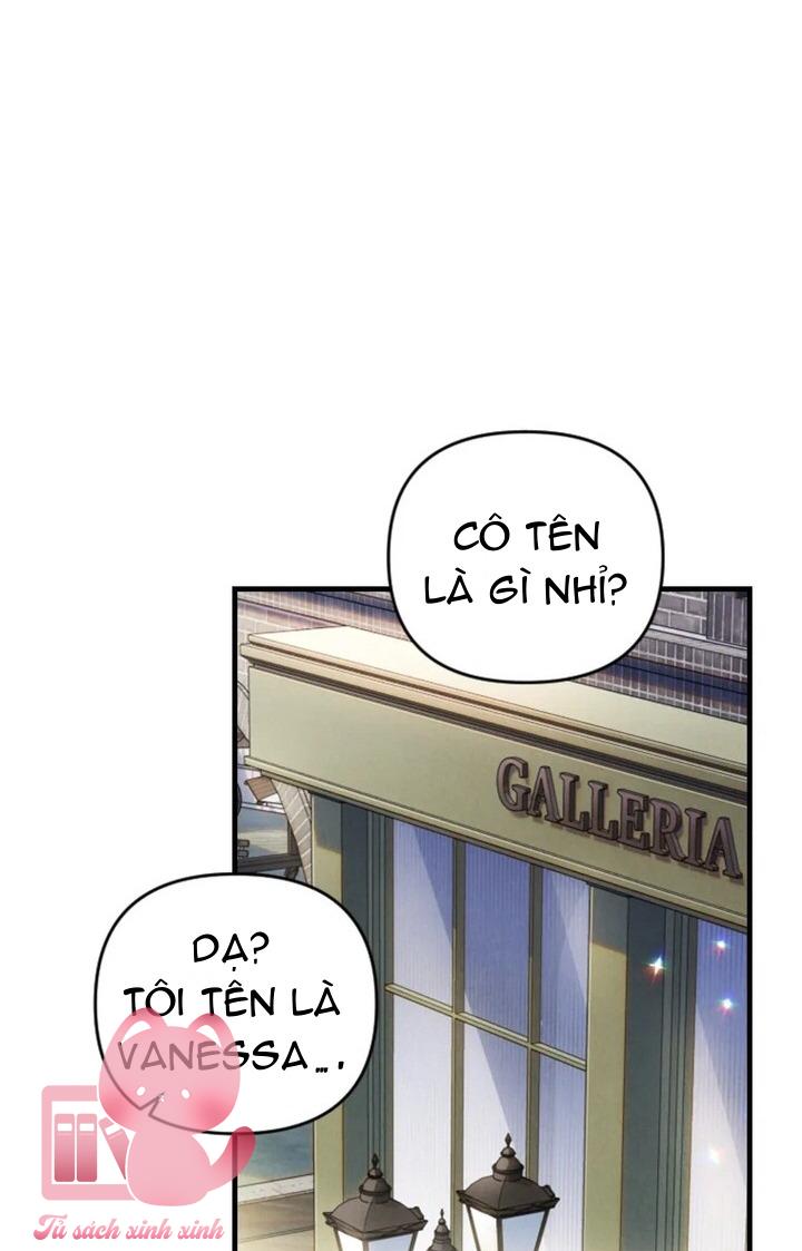 Nuôi Vị Hôn Phu Bằng Tiền Bạc - Chap 49