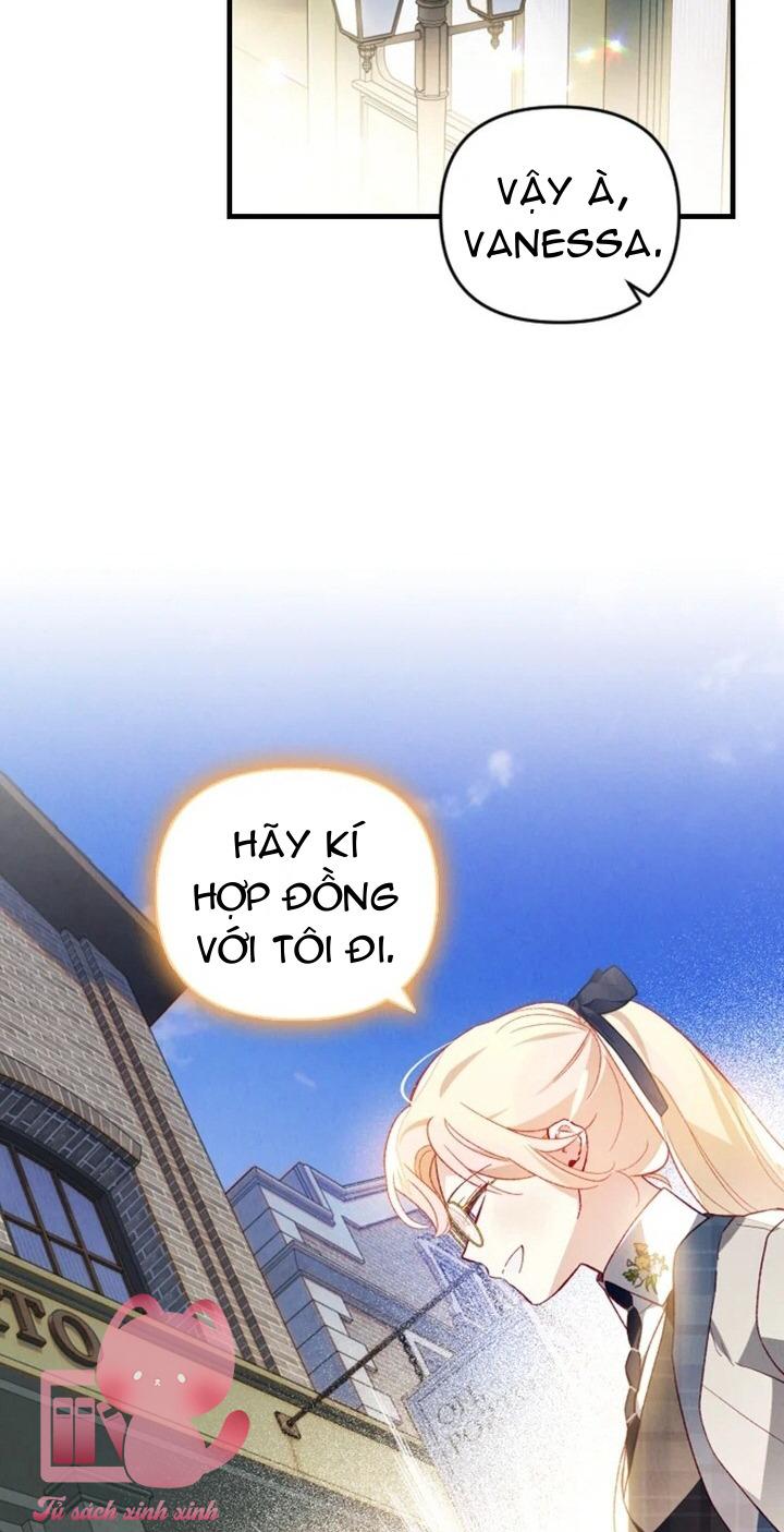 Nuôi Vị Hôn Phu Bằng Tiền Bạc - Chap 49