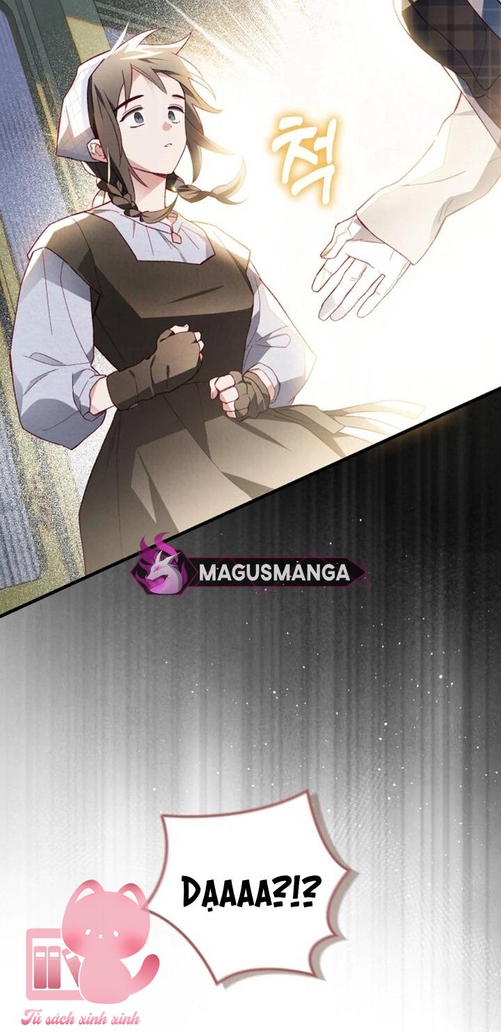 Nuôi Vị Hôn Phu Bằng Tiền Bạc - Chap 49