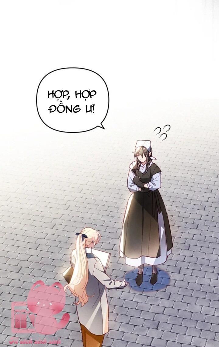 Nuôi Vị Hôn Phu Bằng Tiền Bạc - Chap 49