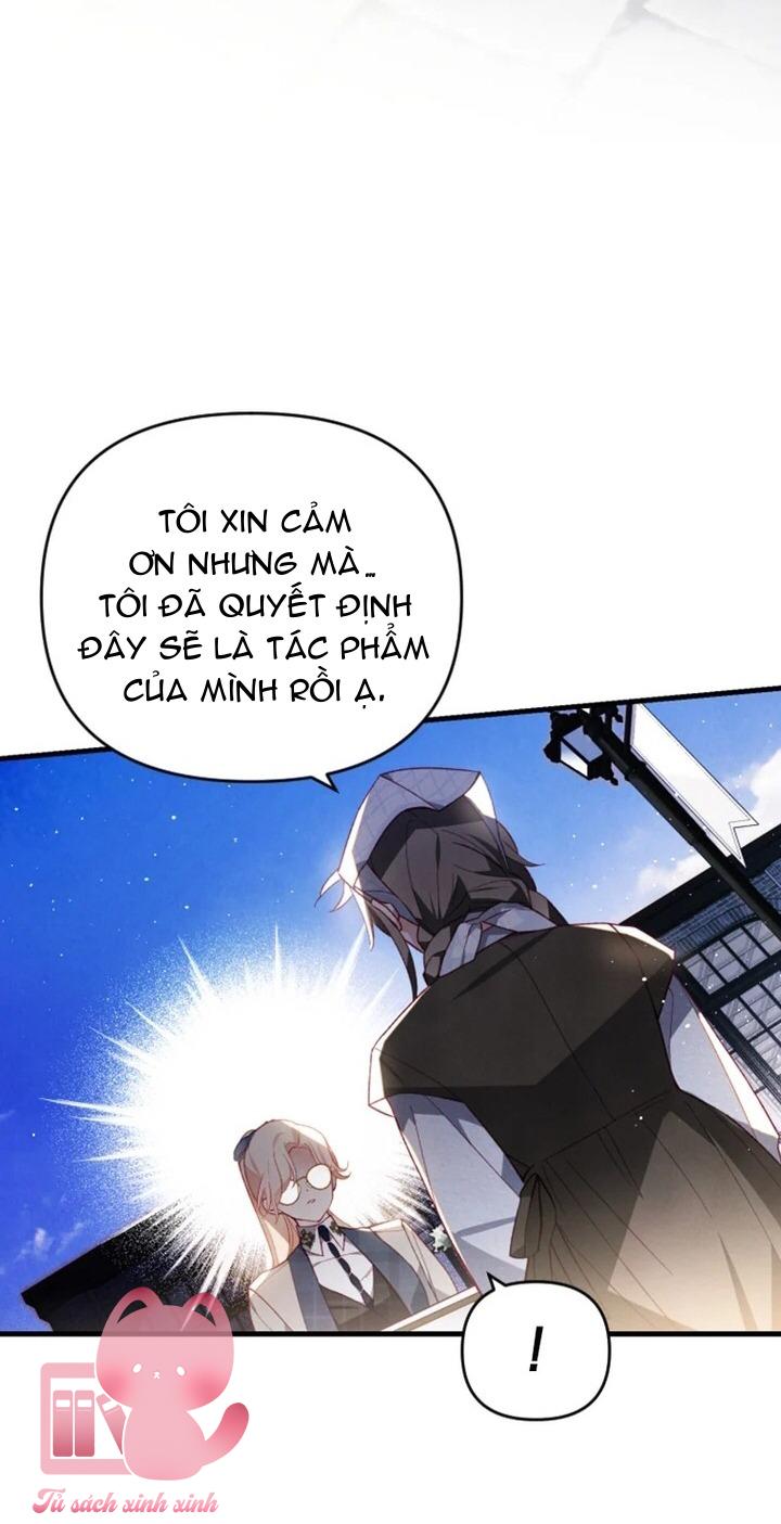 Nuôi Vị Hôn Phu Bằng Tiền Bạc - Chap 49