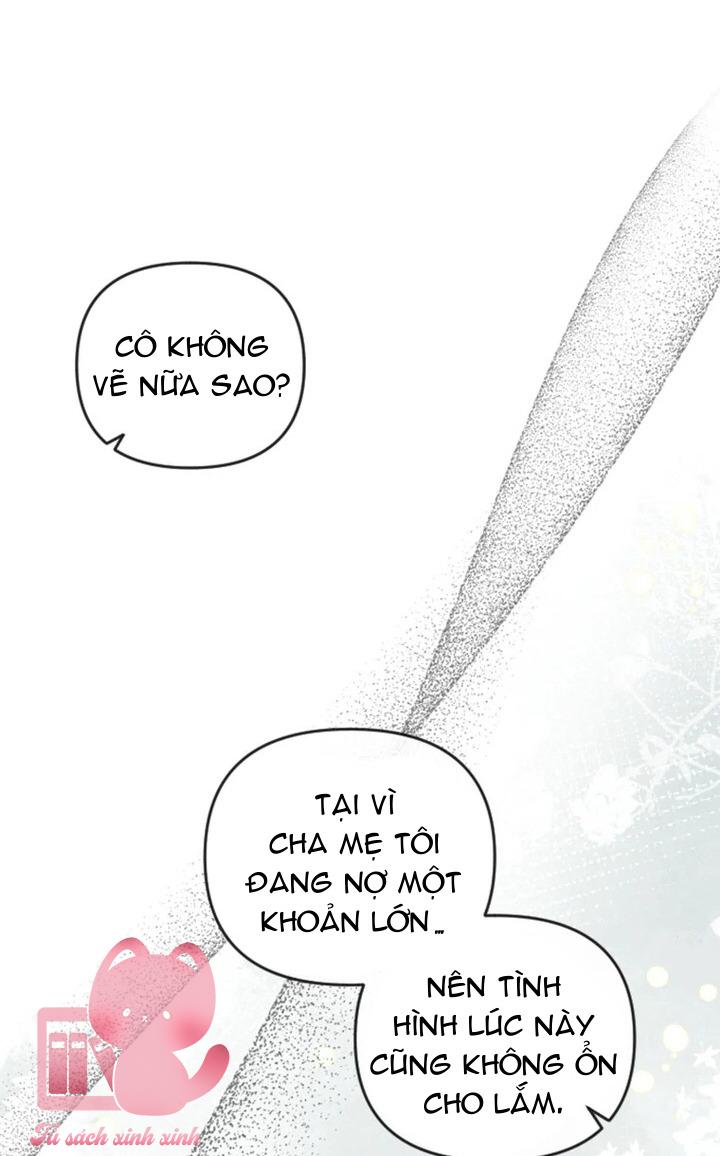 Nuôi Vị Hôn Phu Bằng Tiền Bạc - Chap 49