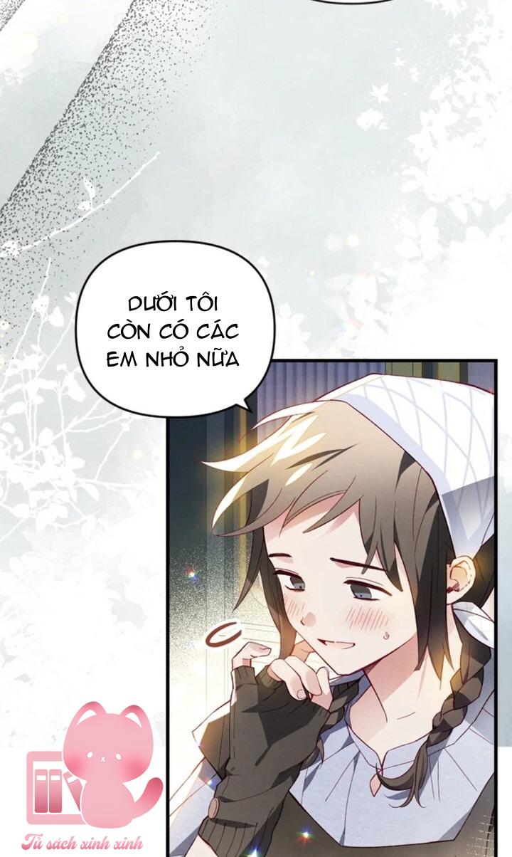 Nuôi Vị Hôn Phu Bằng Tiền Bạc - Chap 49