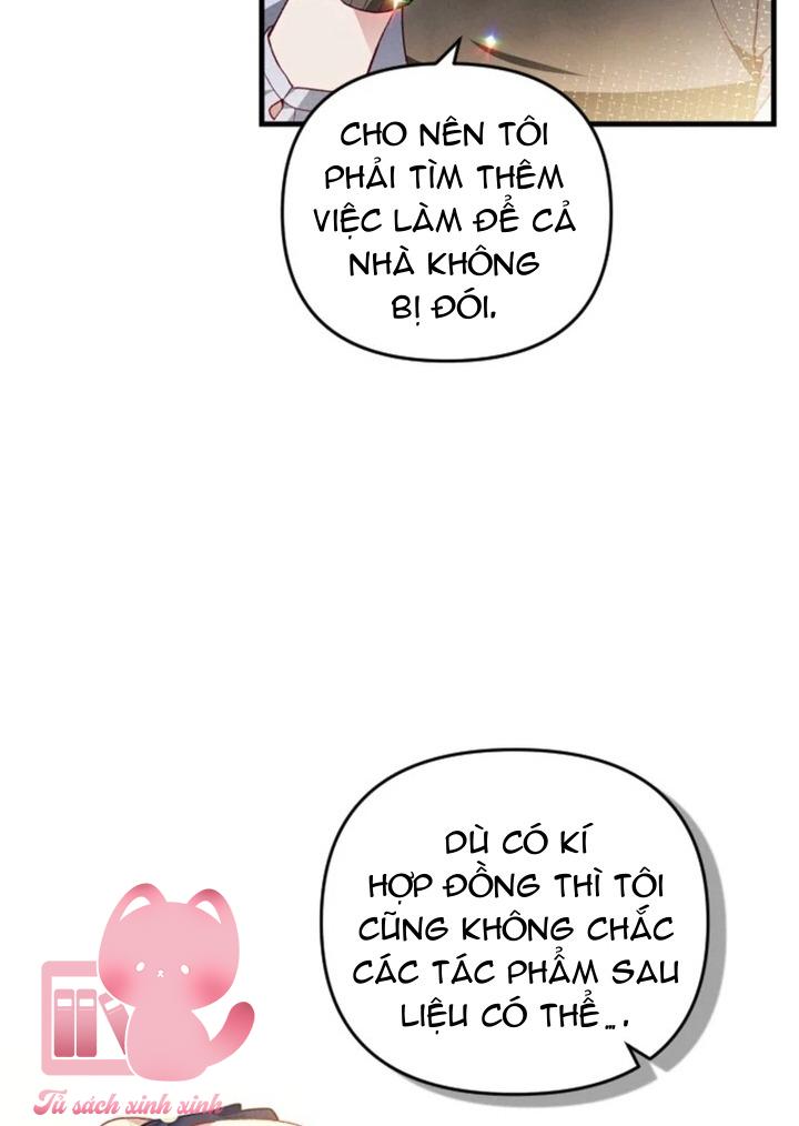 Nuôi Vị Hôn Phu Bằng Tiền Bạc - Chap 49