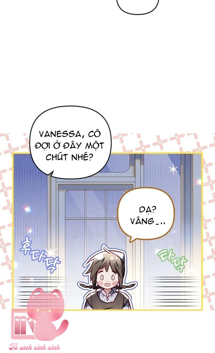 Nuôi Vị Hôn Phu Bằng Tiền Bạc - Chap 49