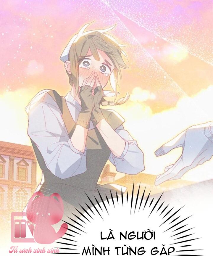 Nuôi Vị Hôn Phu Bằng Tiền Bạc - Chap 49