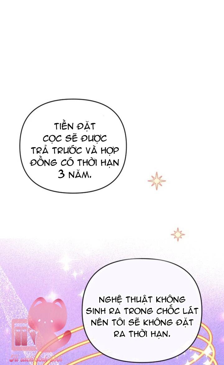 Nuôi Vị Hôn Phu Bằng Tiền Bạc - Chap 49