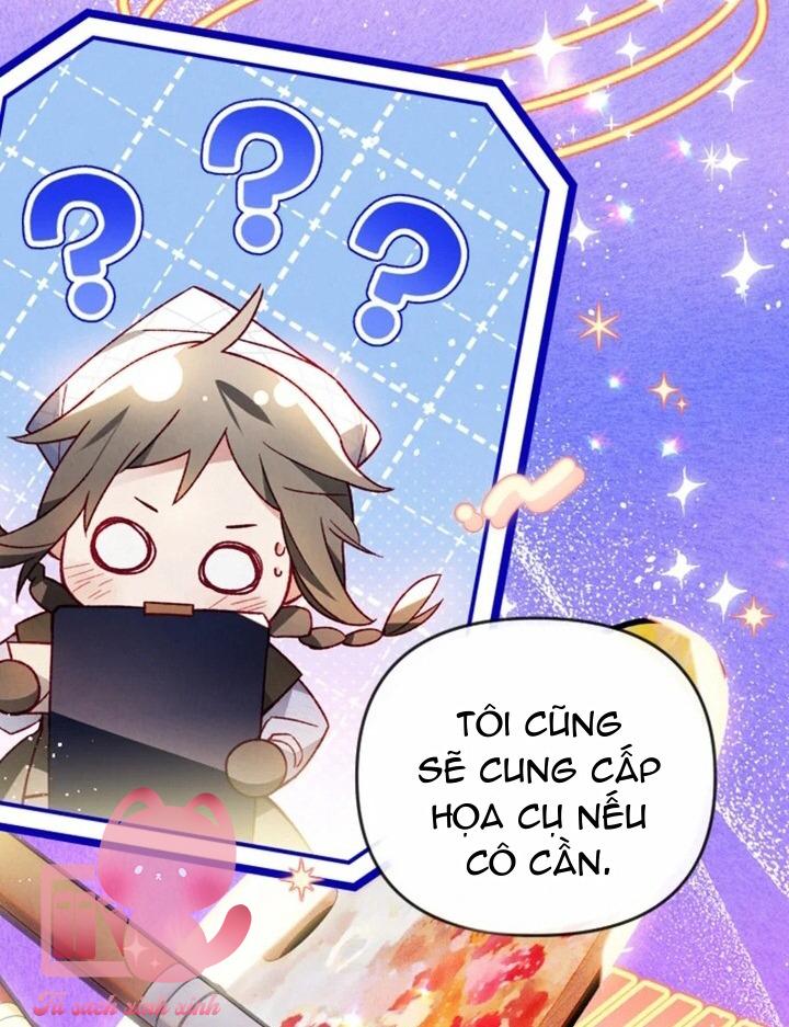 Nuôi Vị Hôn Phu Bằng Tiền Bạc - Chap 49