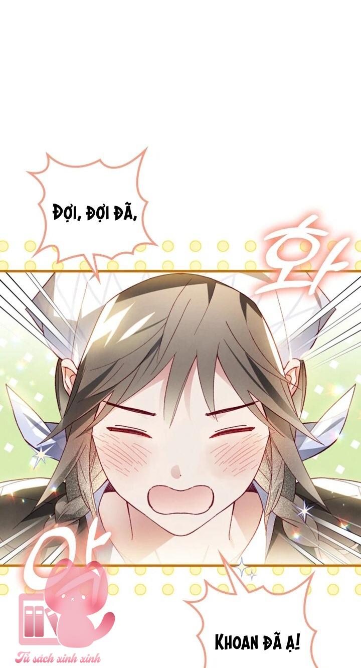 Nuôi Vị Hôn Phu Bằng Tiền Bạc - Chap 49