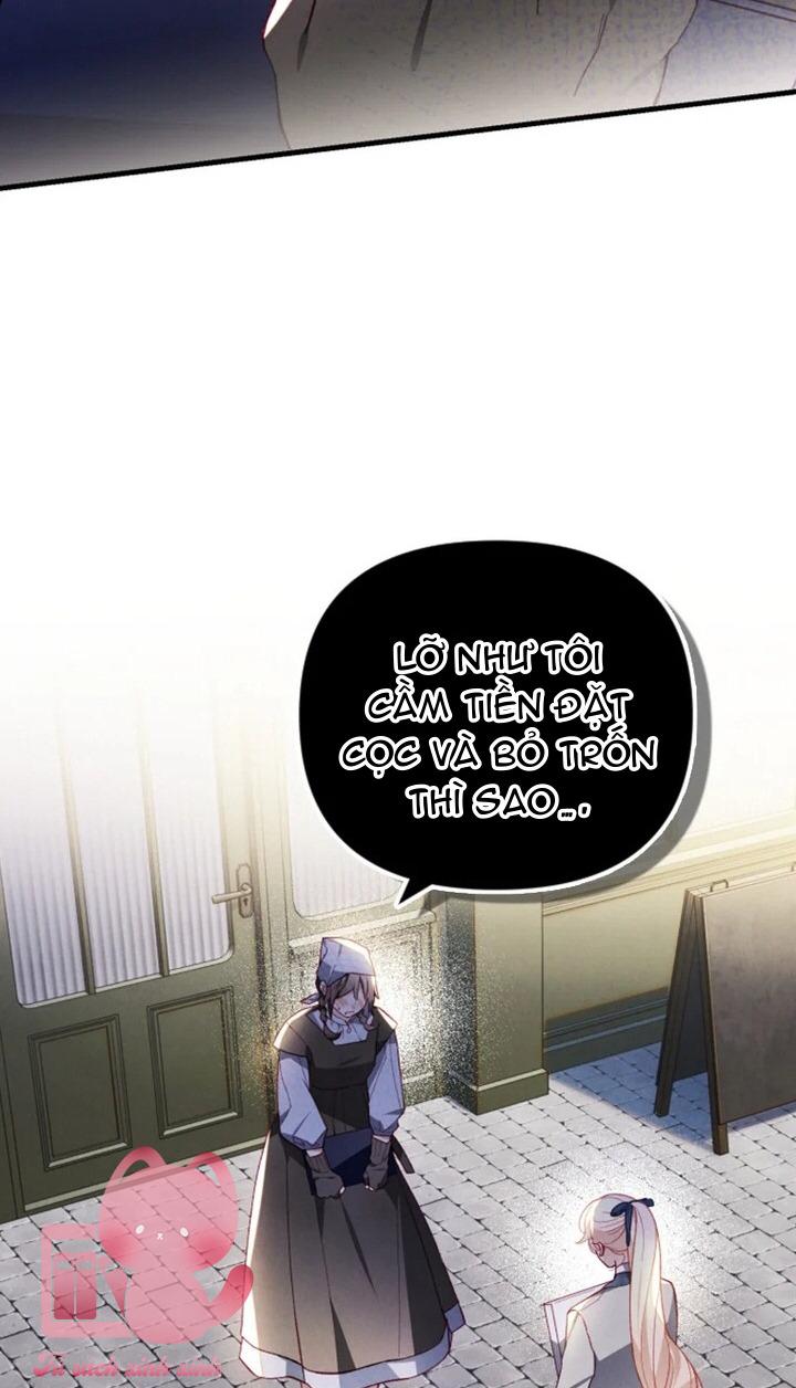 Nuôi Vị Hôn Phu Bằng Tiền Bạc - Chap 49