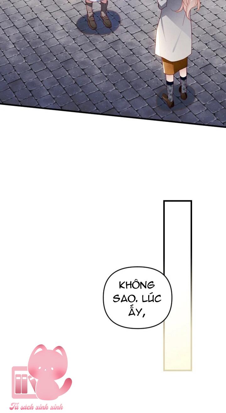 Nuôi Vị Hôn Phu Bằng Tiền Bạc - Chap 49