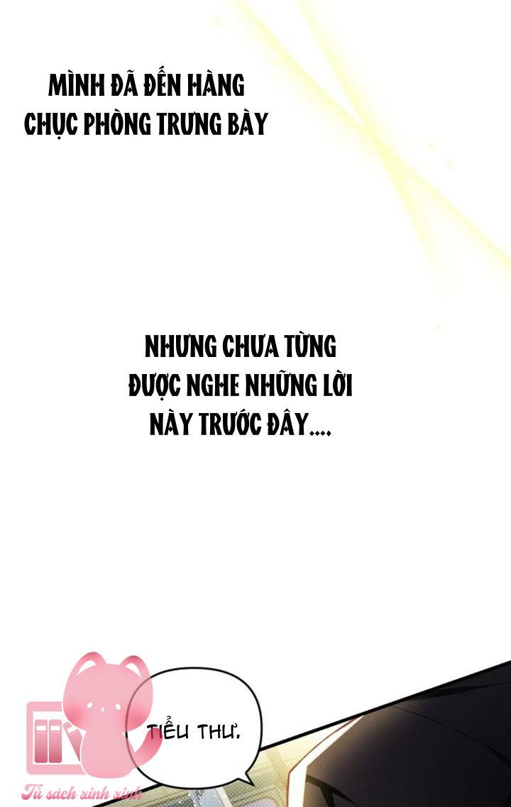 Nuôi Vị Hôn Phu Bằng Tiền Bạc - Chap 49