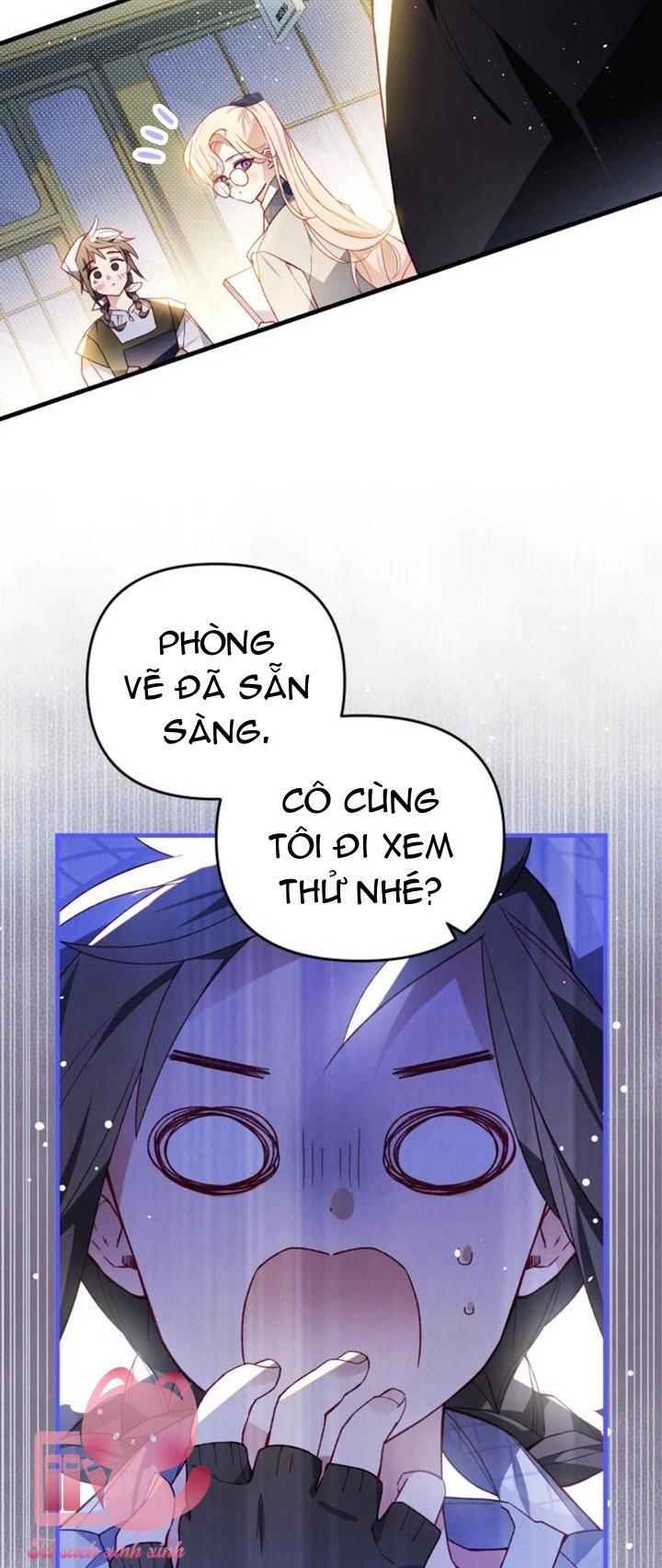 Nuôi Vị Hôn Phu Bằng Tiền Bạc - Chap 49