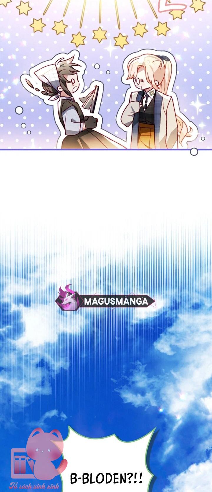 Nuôi Vị Hôn Phu Bằng Tiền Bạc - Chap 49