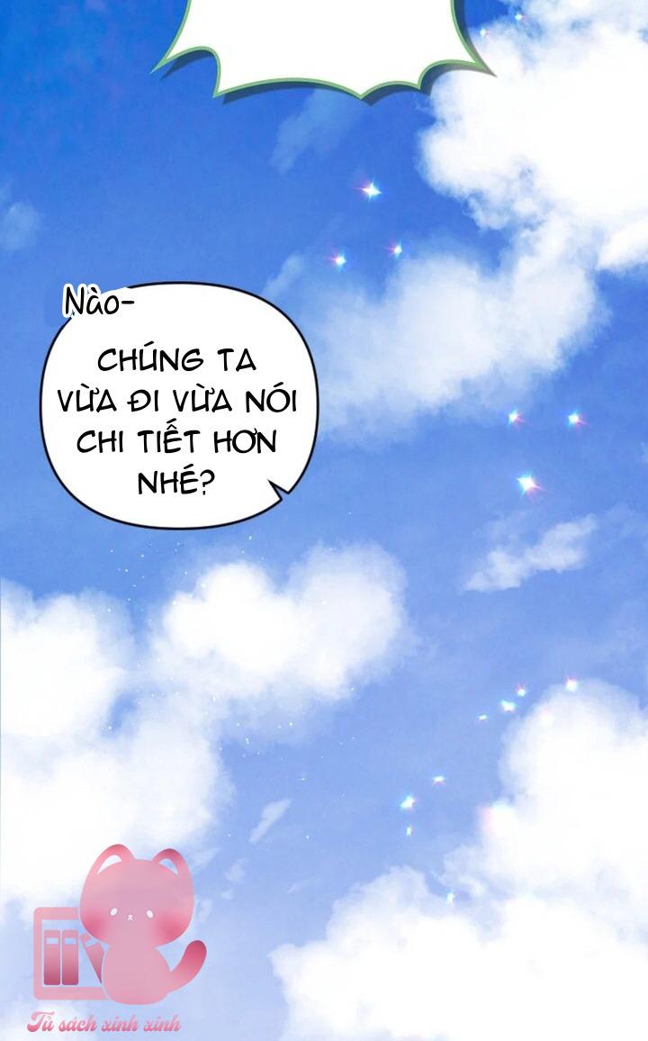 Nuôi Vị Hôn Phu Bằng Tiền Bạc - Chap 49