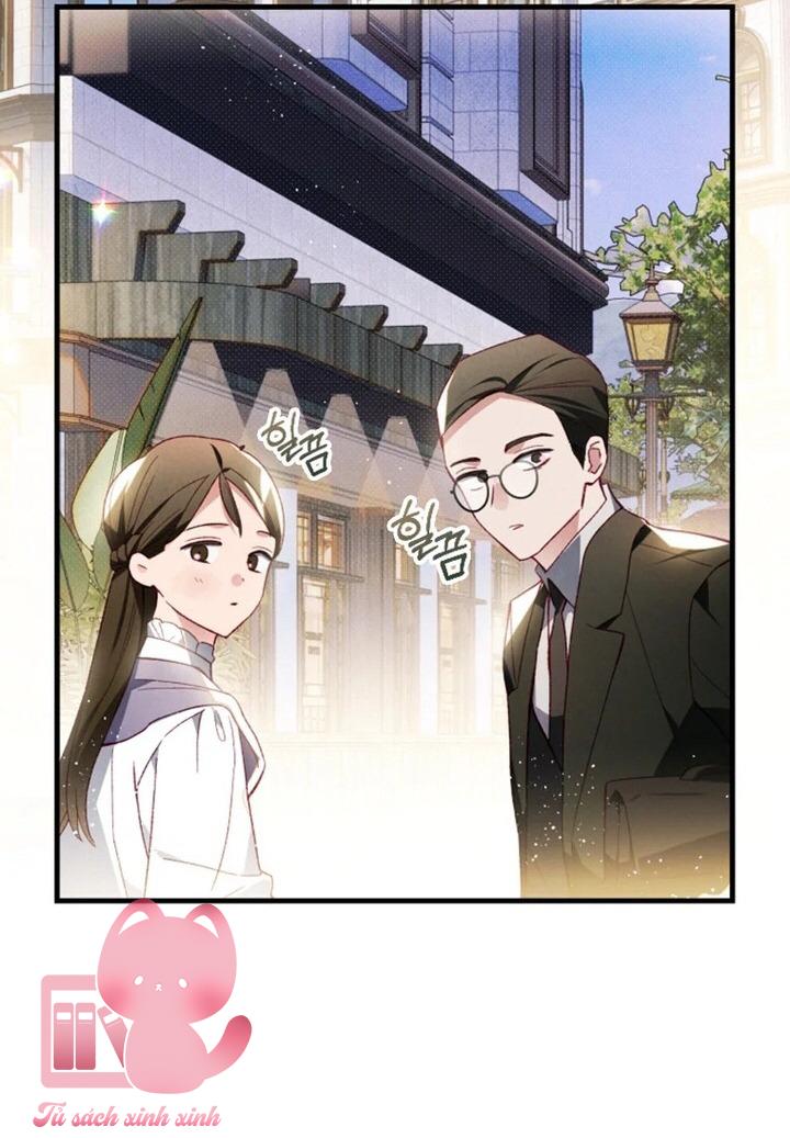 Nuôi Vị Hôn Phu Bằng Tiền Bạc - Chap 49