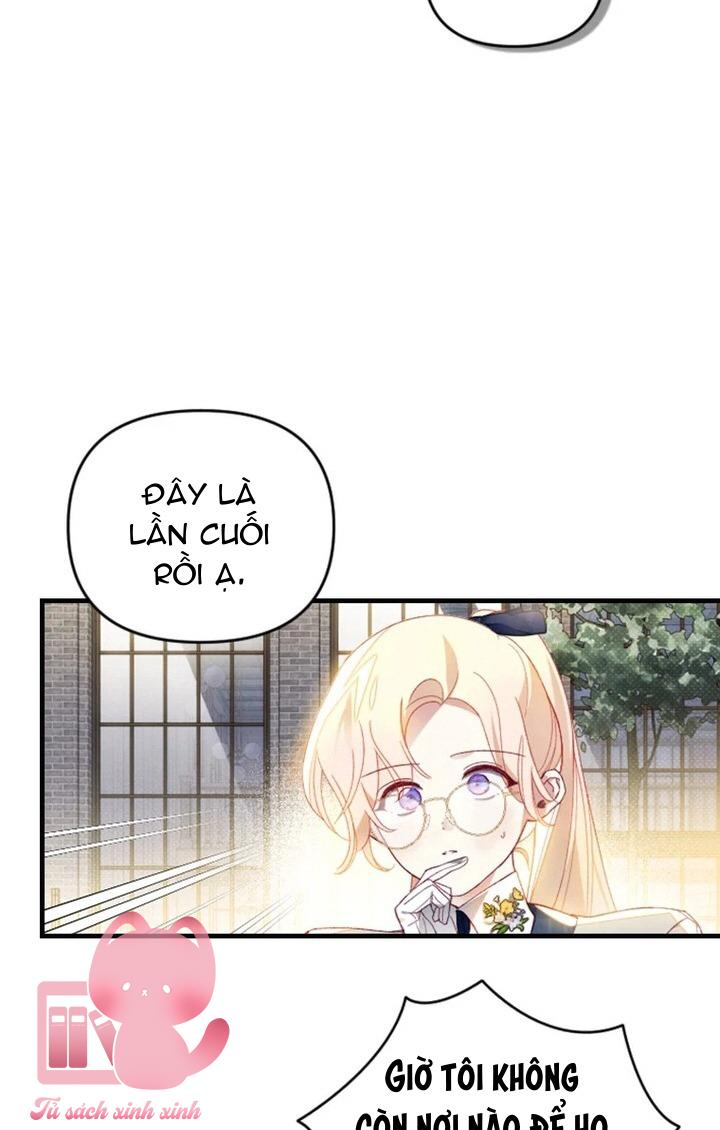 Nuôi Vị Hôn Phu Bằng Tiền Bạc - Chap 49