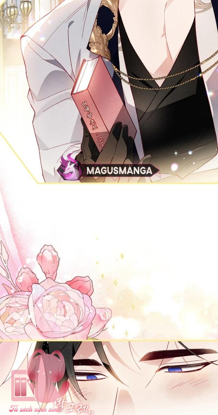 Nuôi Vị Hôn Phu Bằng Tiền Bạc - Chap 49