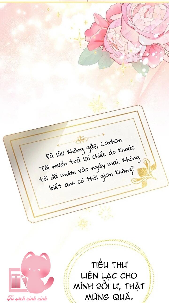 Nuôi Vị Hôn Phu Bằng Tiền Bạc - Chap 49