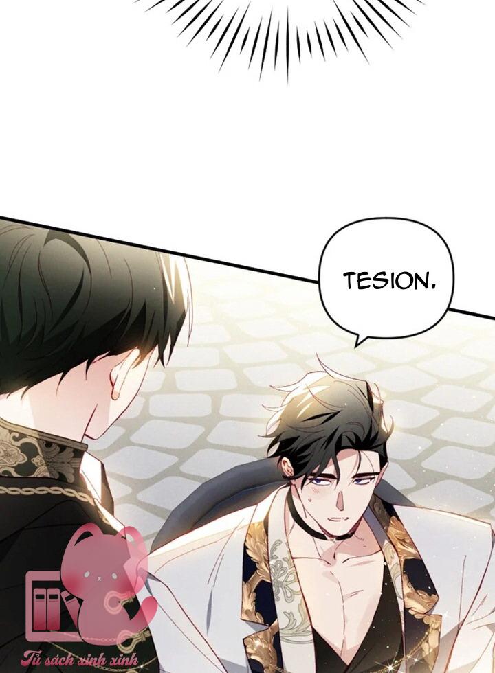 Nuôi Vị Hôn Phu Bằng Tiền Bạc - Chap 49