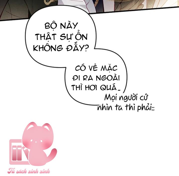 Nuôi Vị Hôn Phu Bằng Tiền Bạc - Chap 49