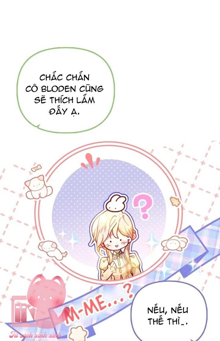 Nuôi Vị Hôn Phu Bằng Tiền Bạc - Chap 49