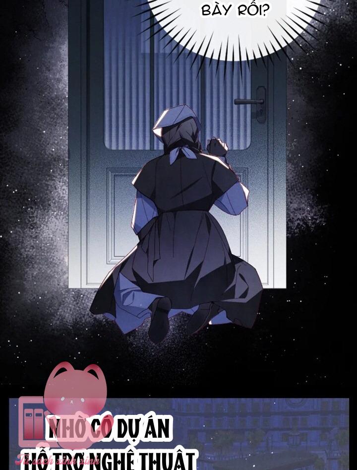 Nuôi Vị Hôn Phu Bằng Tiền Bạc - Chap 49