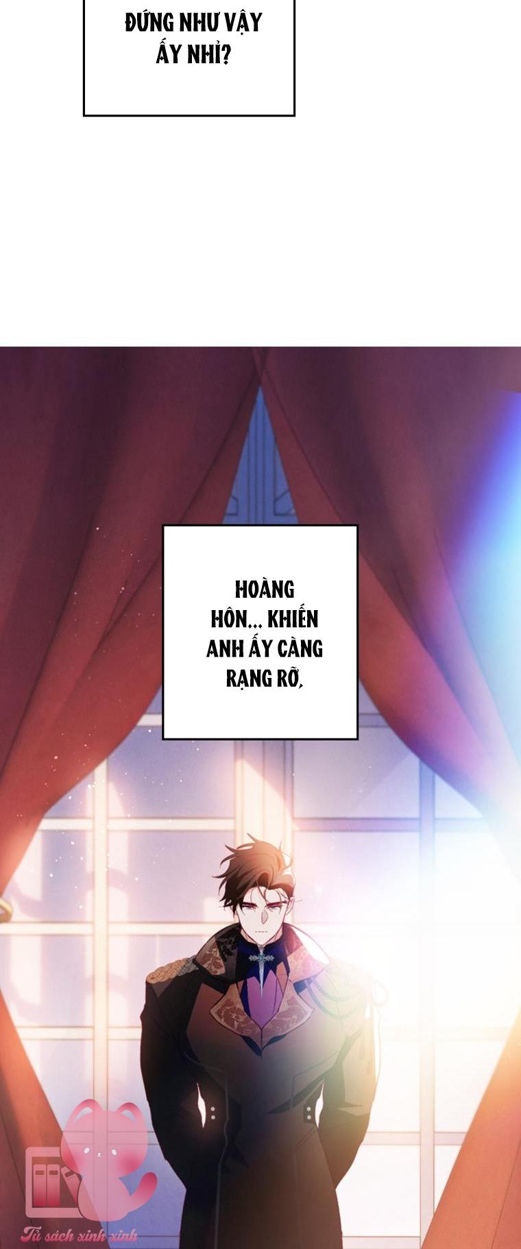 Nuôi Vị Hôn Phu Bằng Tiền Bạc - Chap 5