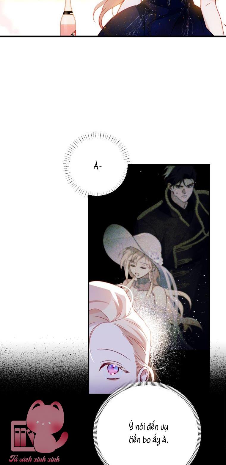 Nuôi Vị Hôn Phu Bằng Tiền Bạc - Chap 5