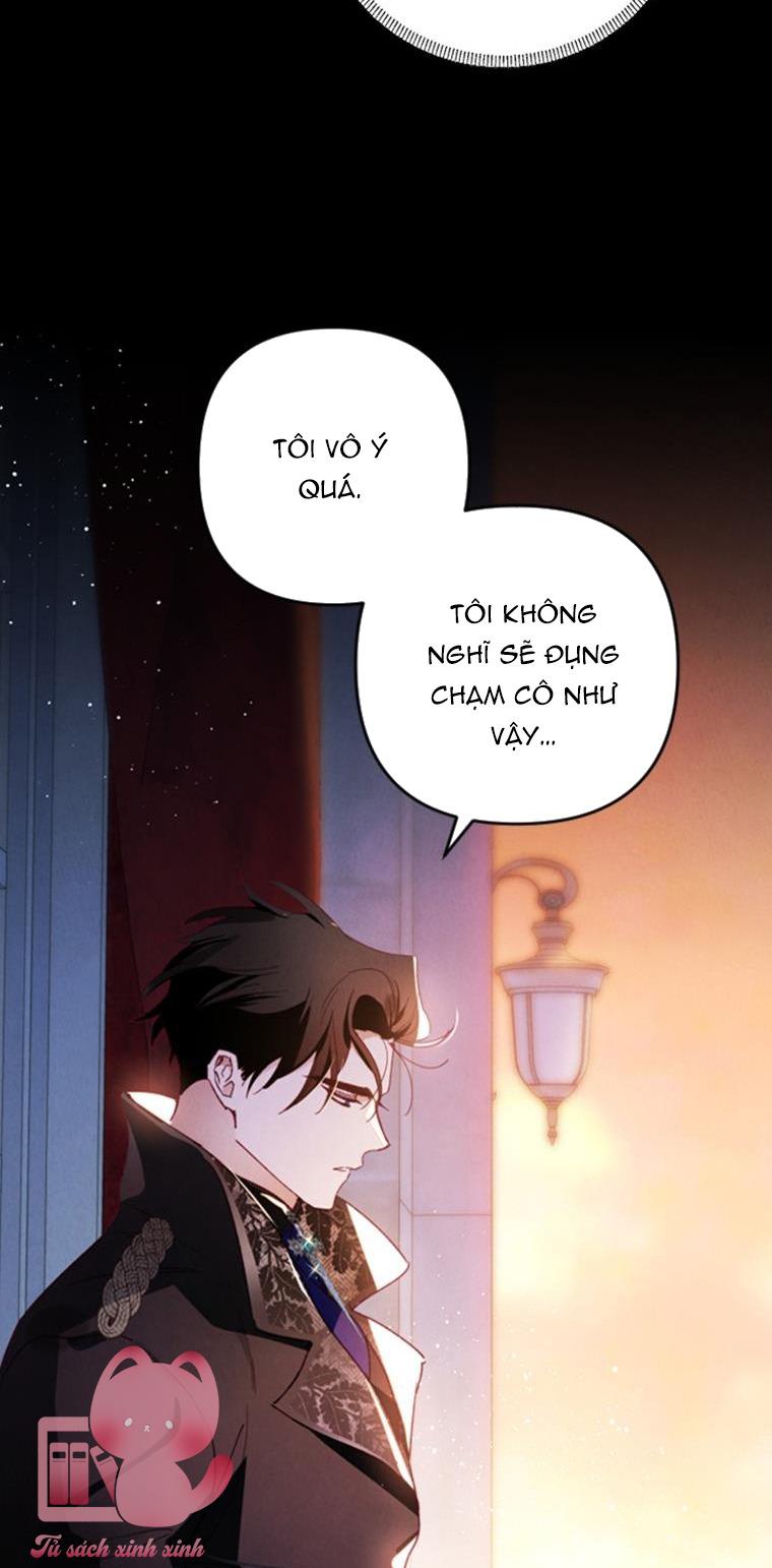 Nuôi Vị Hôn Phu Bằng Tiền Bạc - Chap 5