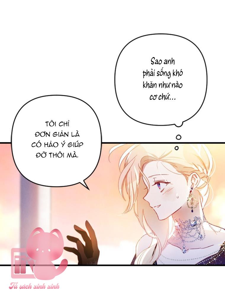 Nuôi Vị Hôn Phu Bằng Tiền Bạc - Chap 5