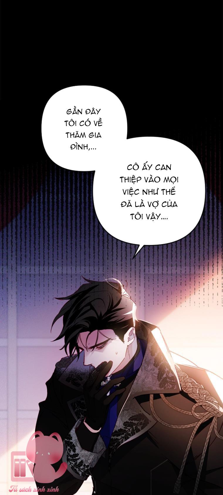 Nuôi Vị Hôn Phu Bằng Tiền Bạc - Chap 5