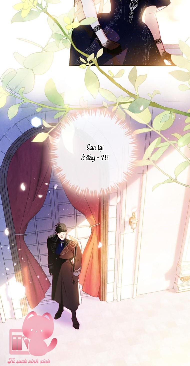 Nuôi Vị Hôn Phu Bằng Tiền Bạc - Chap 5