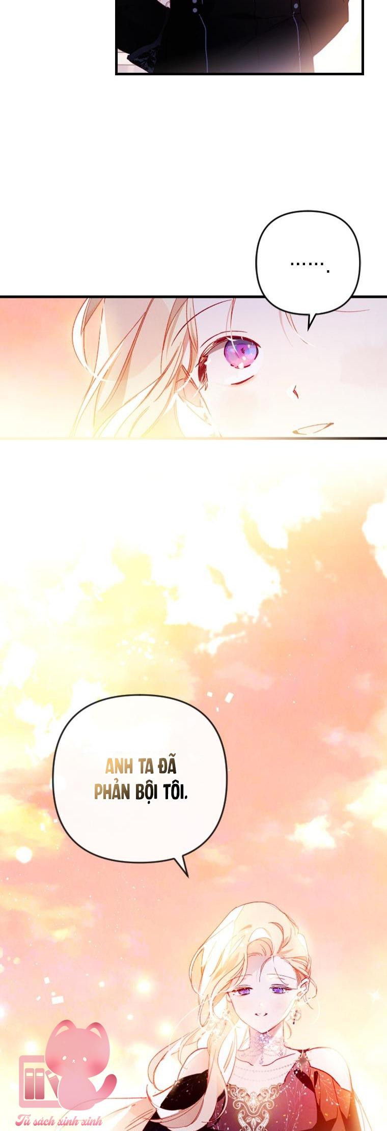 Nuôi Vị Hôn Phu Bằng Tiền Bạc - Chap 5