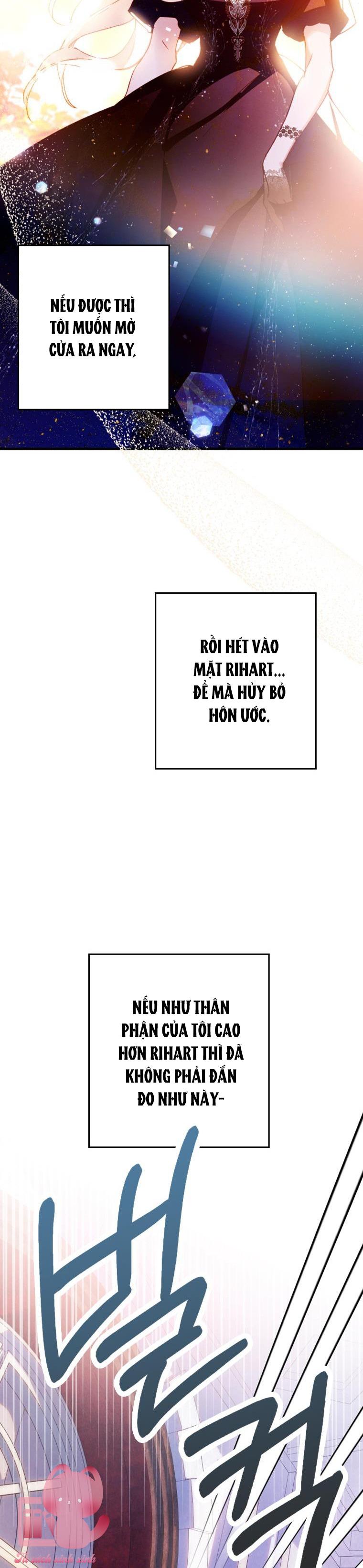 Nuôi Vị Hôn Phu Bằng Tiền Bạc - Chap 5