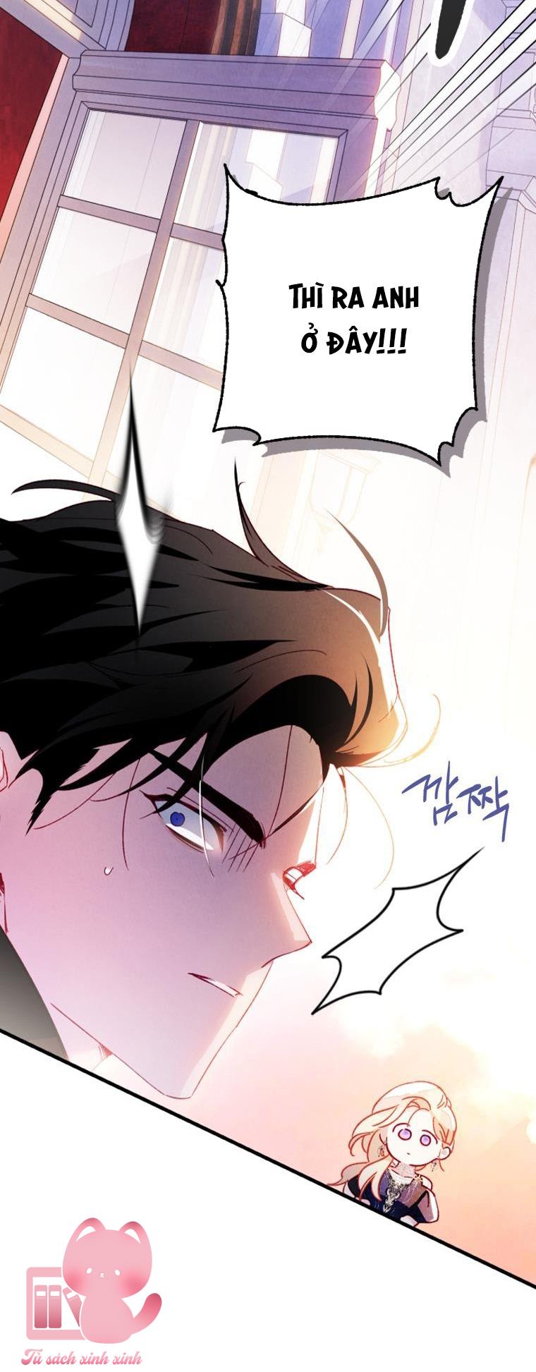 Nuôi Vị Hôn Phu Bằng Tiền Bạc - Chap 5