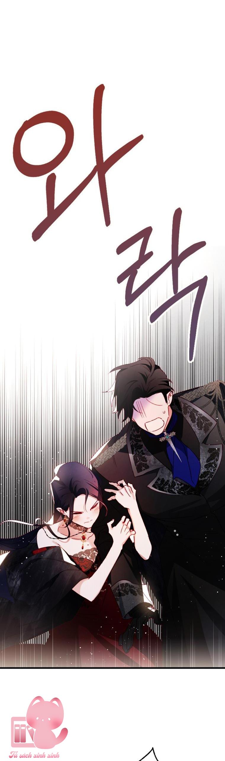 Nuôi Vị Hôn Phu Bằng Tiền Bạc - Chap 5