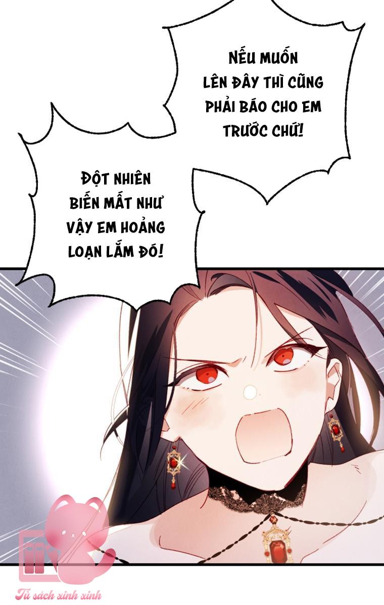 Nuôi Vị Hôn Phu Bằng Tiền Bạc - Chap 5