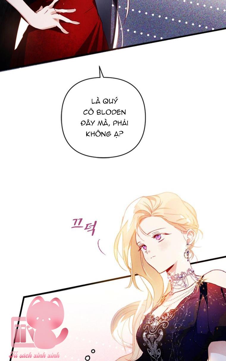 Nuôi Vị Hôn Phu Bằng Tiền Bạc - Chap 5